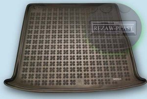 Mata do bagażnika Renault GRAND SCENIC III 2009-2013
