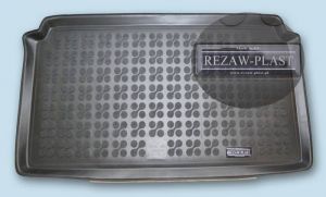 Mata do bagażnika Toyota YARIS 2008-2011