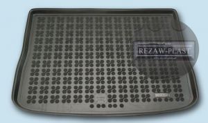 Mata do bagażnika Volkswagen TIGUAN od 2007