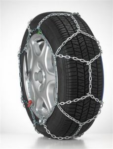 Łańcuchy śniegowe KOENIG ZIP-12 95