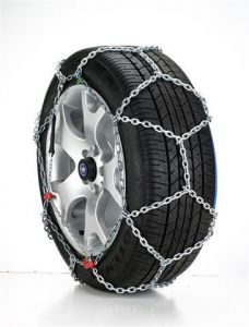 Łańcuchy śniegowe KOENIG ZIP TRANSPORT 235