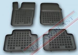 Dywaniki gumowe Ford Kuga II od 2013