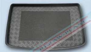 Mata do bagażnika antypoślizgowa Mercedes W176 A-KLASA od 2012