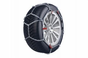 Łańcuchy śniegowe THULE CB-12 60