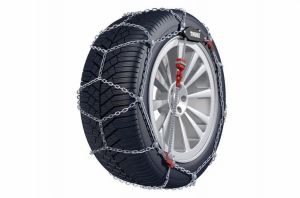 Łańcuchy śniegowe THULE CG-9 80