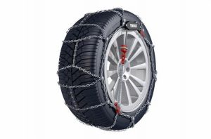 Łańcuchy śniegowe THULE CL-10 75