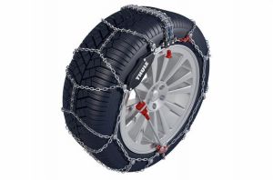 Łańcuchy śniegowe THULE CS-10 103