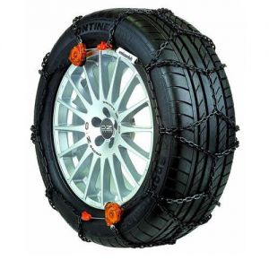 Łańcuchy śniegowe WEISSENFELS Clack&Go SUV RTS 12C