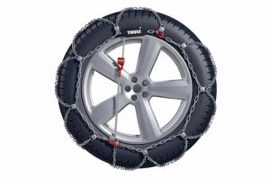 Łańcuchy śniegowe THULE XG-12 Pro 210