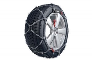 Łańcuchy śniegowe THULE XG-12 Pro 230