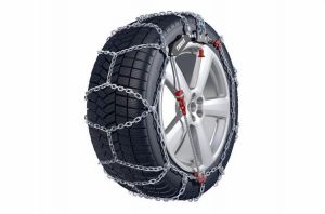 Łańcuchy śniegowe THULE XS-16 225