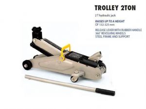 Podnośnik hydrauliczny wózkowy 2 tony + DOSTAWA 24H // ODBIÓR OSOBISTY WARSZAWA ul. Grochowska 172,
