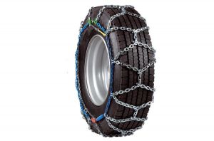 Łańcuchy śniegowe KONIG T2 PRO 320
