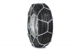 Łańcuchy śniegowe KONIG TM-7 300
