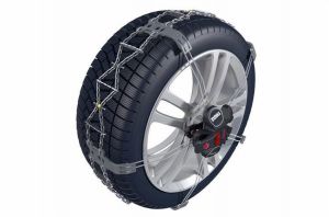 Łańcuchy śniegowe THULE K-Summit K45