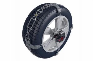 Łańcuchy śniegowe THULE K-Summit XL K55