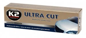 K2 ULTRA CUT Pasta lekkościerna do karoserii 100g