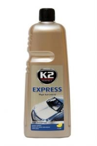 K2 EXPRESS Szampon samochodowy 1l