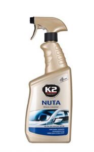 K2 NUTA Płyn do mycia szyb 700ml