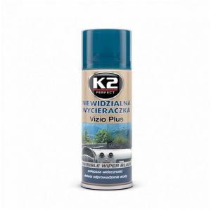 K2 VIZIO Niewidzialna wycieraczka 200ml