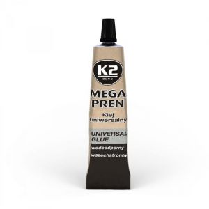 K2 Mega Pren Klej uniwersalny wodoodporny 40ml