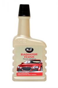 K2 Radiator Flush Płucze chłodnice 400ml