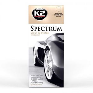 K2 Spectrum Wosk nabłyszczający 700ml