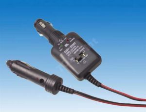Kable rozruchowe do zapalniczki 12V
