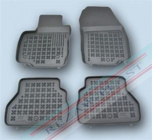 Dywaniki gumowe Ford B-MAX od 2012