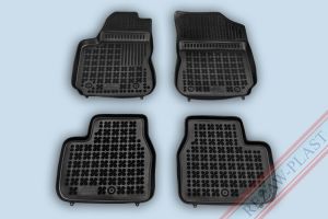 Dywaniki gumowe Citroen C4 Cactus od 2014