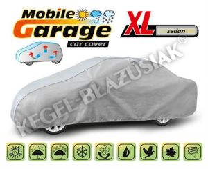 Pokrowiec na samochód Mobile Garage Sedan - XL