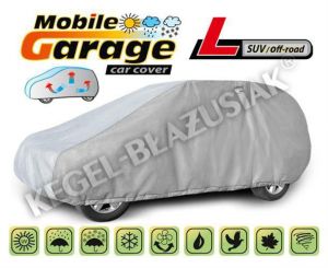 Pokrowiec na samochód Mobile Garage SUV - L