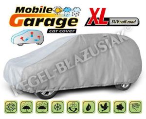 Pokrowiec na samochód Mobile Garage SUV - XL