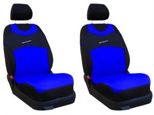 Koszulki samochodowe Sport Line Niebieski
