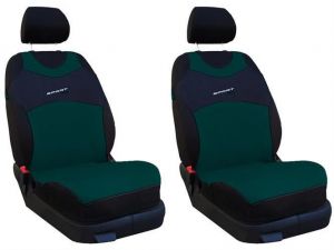 Koszulki samochodowe Sport Line Zielony
