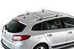 Bagażnik na relingi Cruz Alu-R 108 924-032