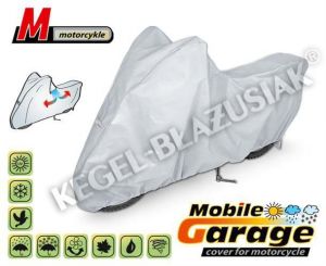 Pokrowiec na motor M
