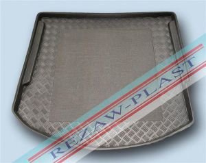Mata do bagażnika antypoślizgowa Jaguar XF Sedan od 2008