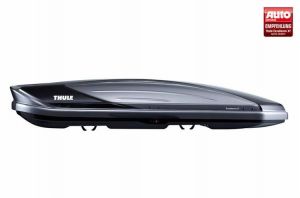 BOX BOKS DACHOWY Thule Excellence XT 6119T + DOSTAWA GRATIS // ODBIÓR OSOBISTY ul. Grochowska 172, u