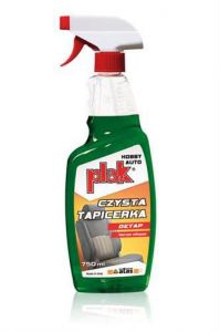 PLAK DETAP Środek do czyszczenia tapicerki 750ml