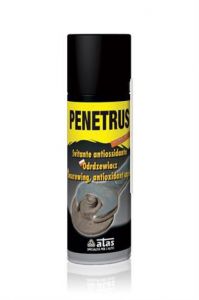 ATAS PENETRUS Odrdzewiacz 400ml