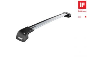 Belki bagażnika Thule WingBar Edge 9594 + DOSTAWA GRATIS // ODBIÓR OSOBISTY WARSZAWA ul. Grochowska