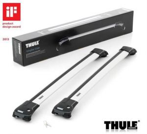 Bagażnik Thule WingBar Edge 9582