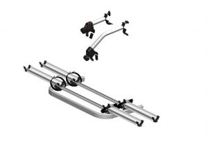 Fabbri Optional Bici Exclusiv 2 - adapter