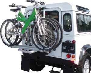 Fabbri Optional Gringo Bici - adapter