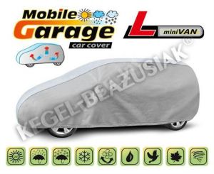 Pokrowiec na samochód Mobile Garage L MiniVan