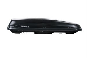 Box TAURUS Xtreme II 450 Czarny z połyskiem + DOSTAWA GRATIS // ODBIÓR OSOBISTY ul. Grochowska 172,