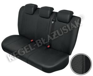 Pokrowce samochodowe PRACTICAL tył L/XL + DOSTAWA 24H // ODBIÓR OSOBISTY WARSZAWA ul. Grochowska 172