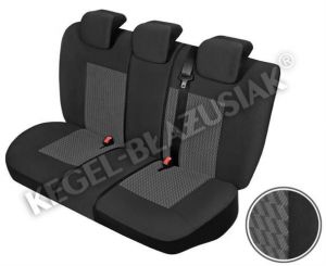 Pokrowce samochodowe PERUN tył L/XL + DOSTAWA 24H // ODBIÓR OSOBISTY WARSZAWA ul. Grochowska 172, ul