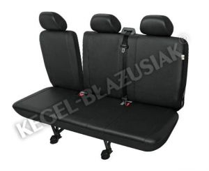 Pokrowiec na kanapę Practical Black DV3 Split + DOSTAWA 24H // ODBIÓR OSOBISTY WARSZAWA ul. Grochows
